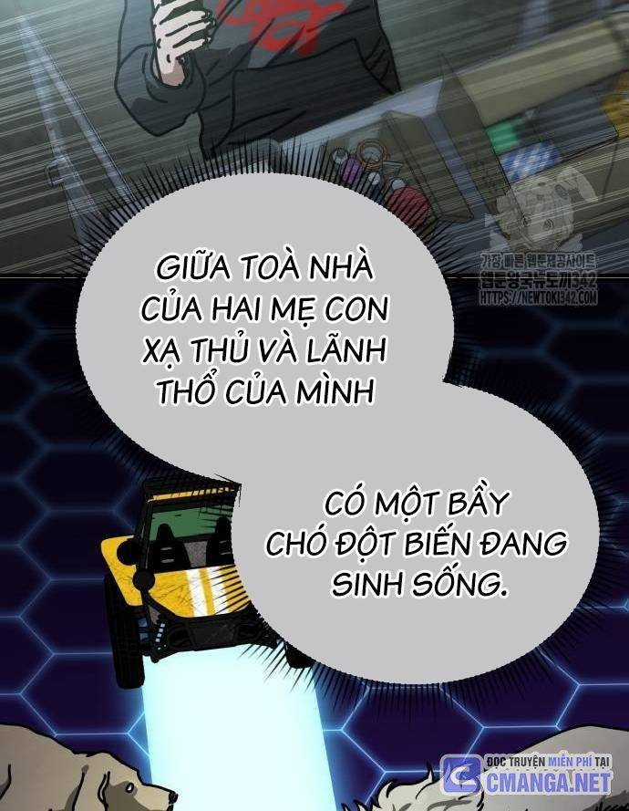 D-Day: Hầm Trú Ẩn - Chapter 15 - Trang 6