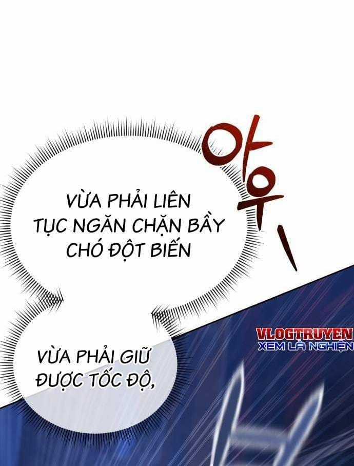 D-Day: Hầm Trú Ẩn - Chapter 15 - Trang 55