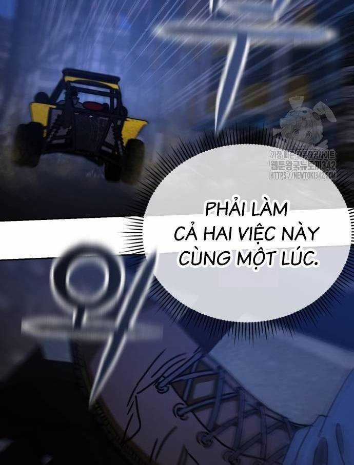 D-Day: Hầm Trú Ẩn - Chapter 15 - Trang 56