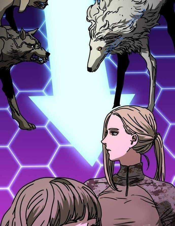 D-Day: Hầm Trú Ẩn - Chapter 15 - Trang 7