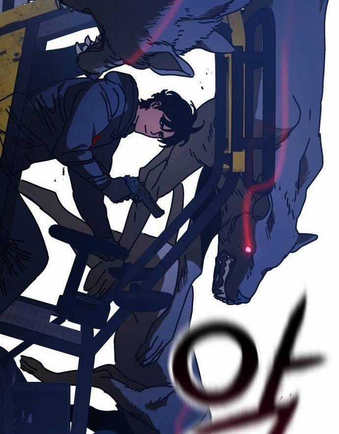 D-Day: Hầm Trú Ẩn - Chapter 15 - Trang 67