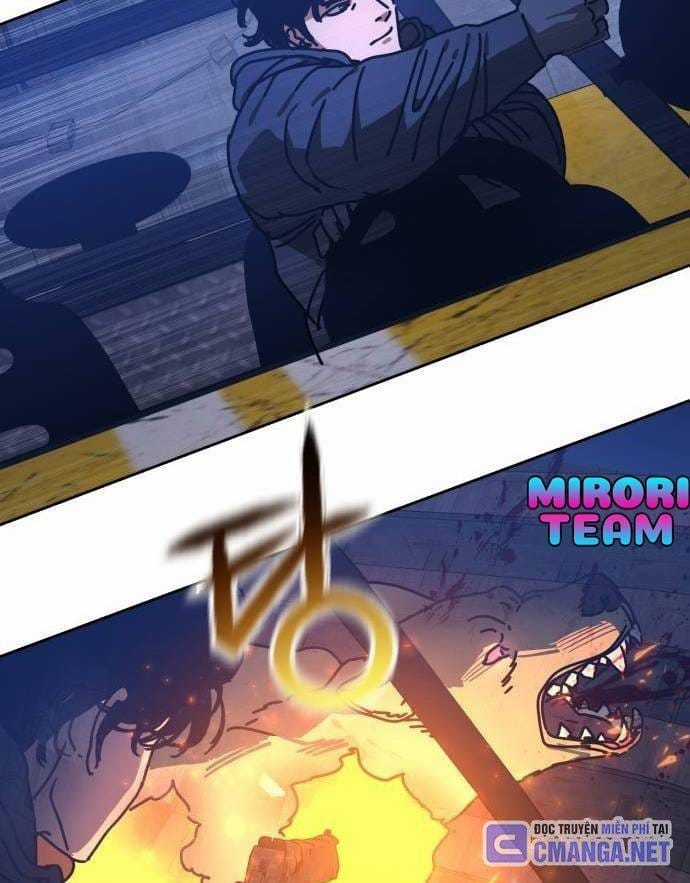 D-Day: Hầm Trú Ẩn - Chapter 15 - Trang 69