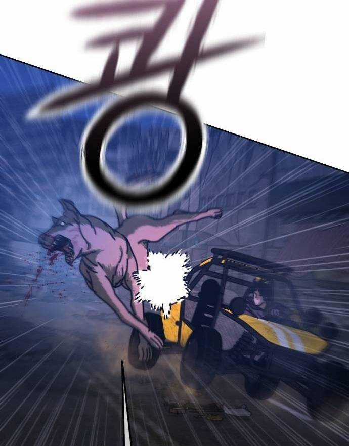 D-Day: Hầm Trú Ẩn - Chapter 15 - Trang 71