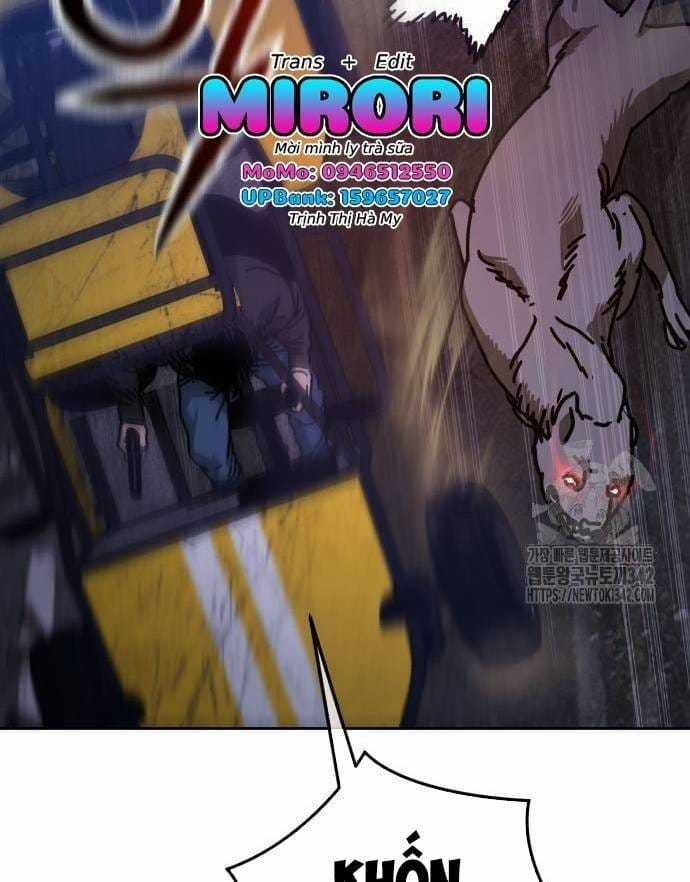 D-Day: Hầm Trú Ẩn - Chapter 15 - Trang 79