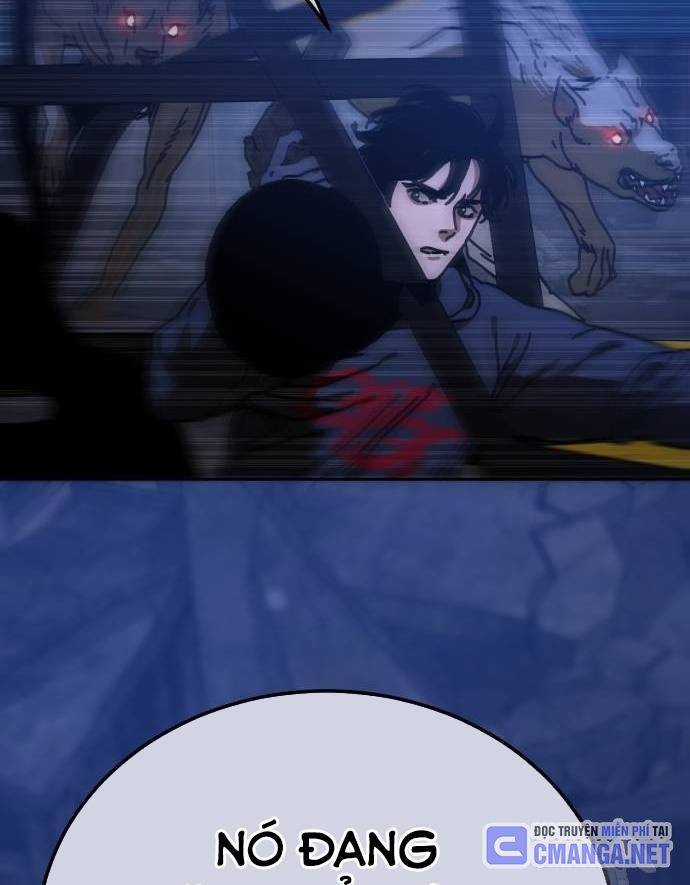 D-Day: Hầm Trú Ẩn - Chapter 15 - Trang 84