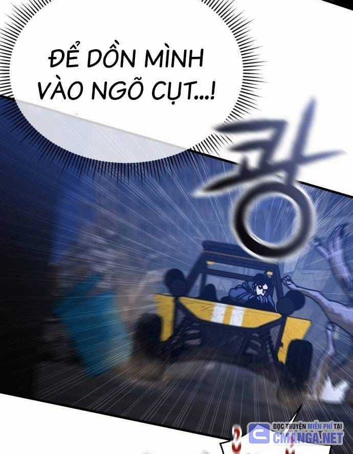 D-Day: Hầm Trú Ẩn - Chapter 15 - Trang 96