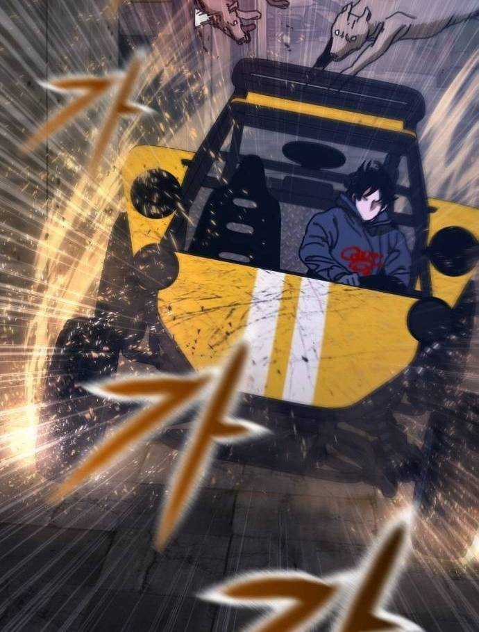 D-Day: Hầm Trú Ẩn - Chapter 15 - Trang 100