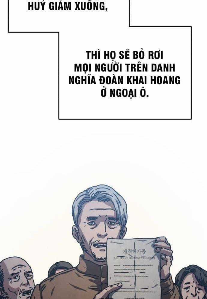 D-Day: Hầm Trú Ẩn - Chapter 16 - Trang 101