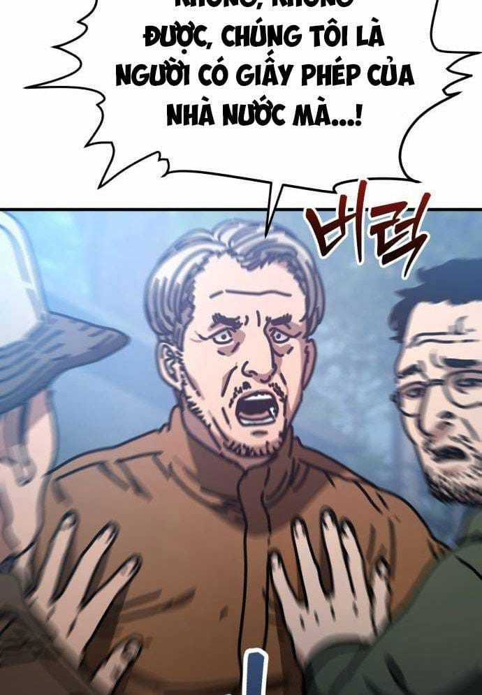 D-Day: Hầm Trú Ẩn - Chapter 16 - Trang 104