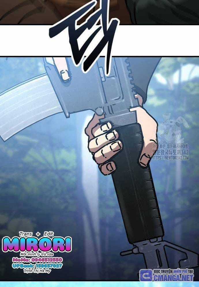 D-Day: Hầm Trú Ẩn - Chapter 16 - Trang 105