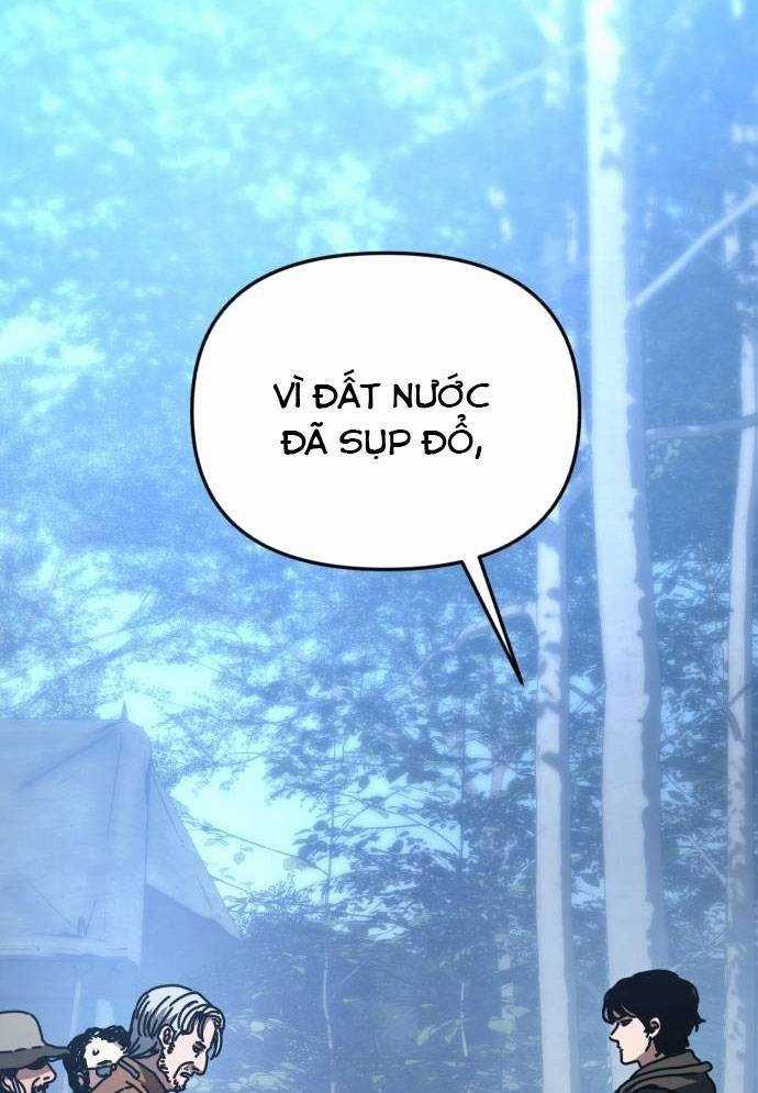 D-Day: Hầm Trú Ẩn - Chapter 16 - Trang 106