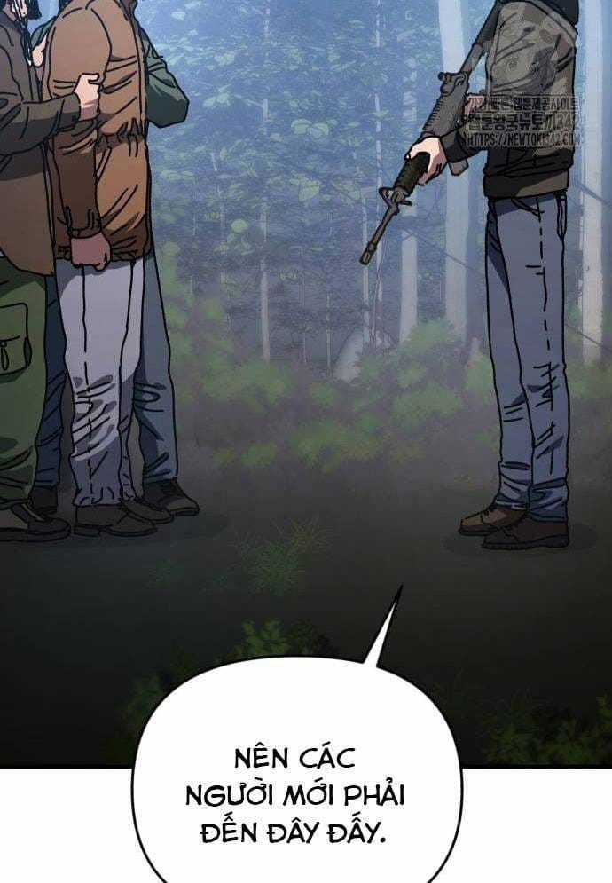 D-Day: Hầm Trú Ẩn - Chapter 16 - Trang 107