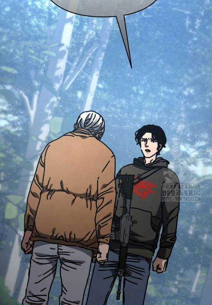 D-Day: Hầm Trú Ẩn - Chapter 16 - Trang 112