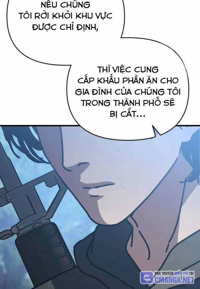 D-Day: Hầm Trú Ẩn - Chapter 16 - Trang 114