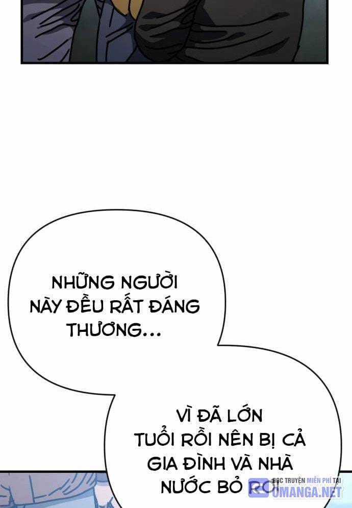 D-Day: Hầm Trú Ẩn - Chapter 16 - Trang 117