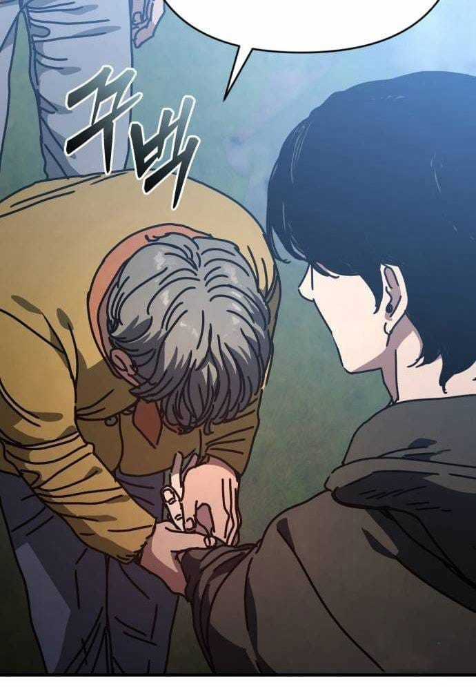 D-Day: Hầm Trú Ẩn - Chapter 16 - Trang 118