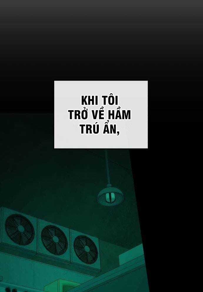 D-Day: Hầm Trú Ẩn - Chapter 16 - Trang 125