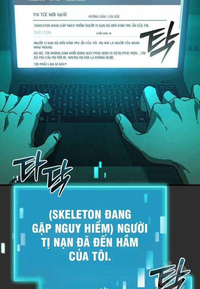 D-Day: Hầm Trú Ẩn - Chapter 16 - Trang 133