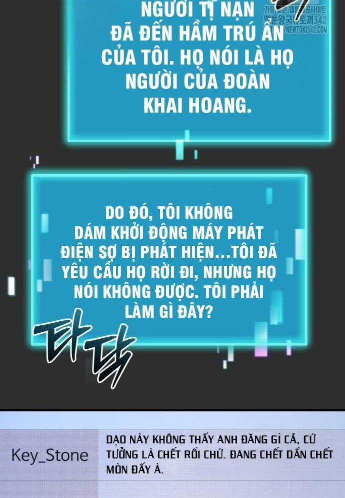 D-Day: Hầm Trú Ẩn - Chapter 16 - Trang 134