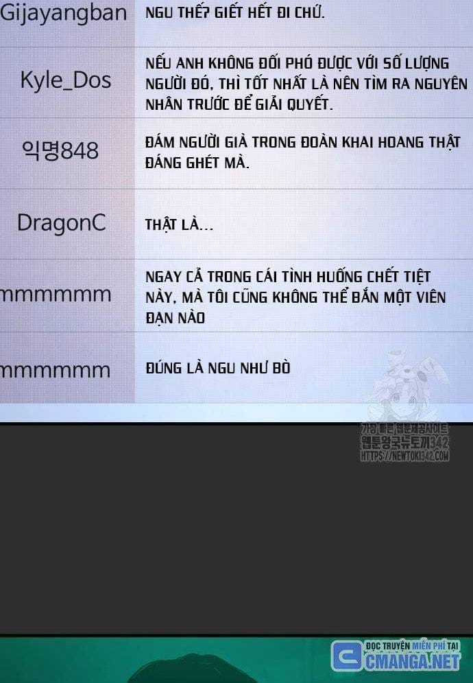 D-Day: Hầm Trú Ẩn - Chapter 16 - Trang 135