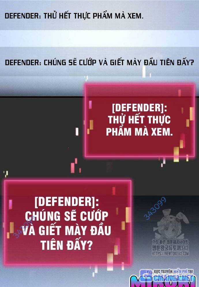 D-Day: Hầm Trú Ẩn - Chapter 16 - Trang 138