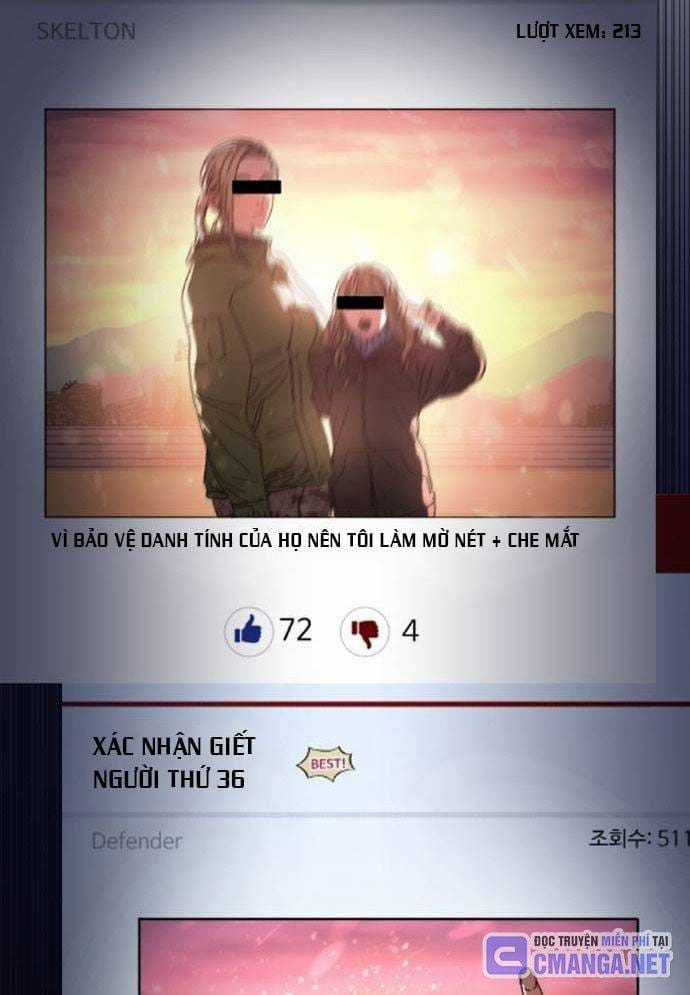 D-Day: Hầm Trú Ẩn - Chapter 16 - Trang 24