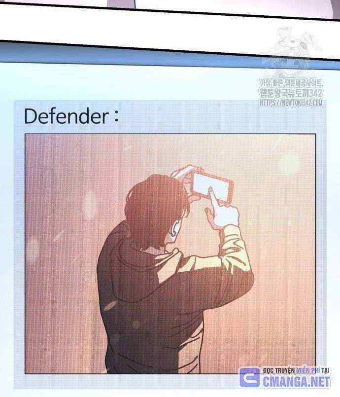 D-Day: Hầm Trú Ẩn - Chapter 16 - Trang 30