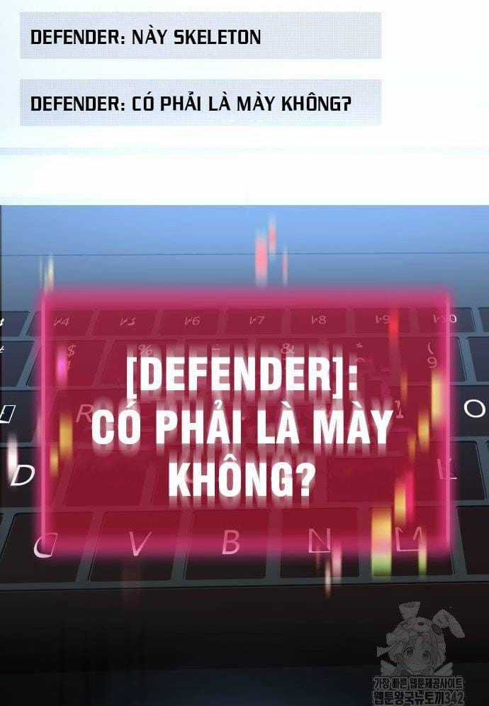 D-Day: Hầm Trú Ẩn - Chapter 16 - Trang 31