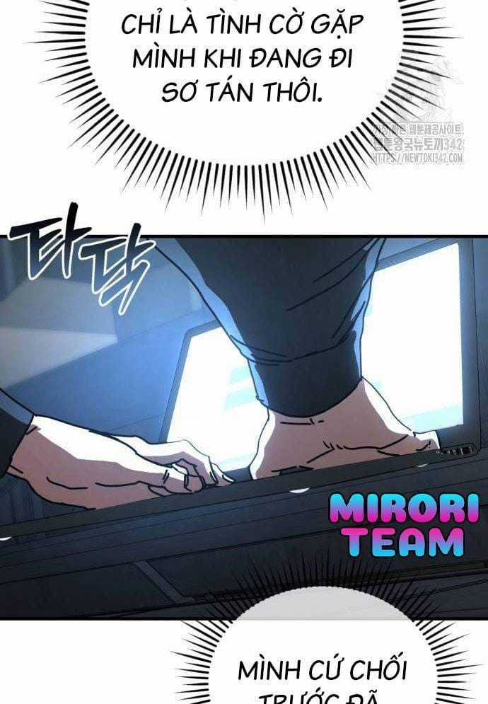 D-Day: Hầm Trú Ẩn - Chapter 16 - Trang 35