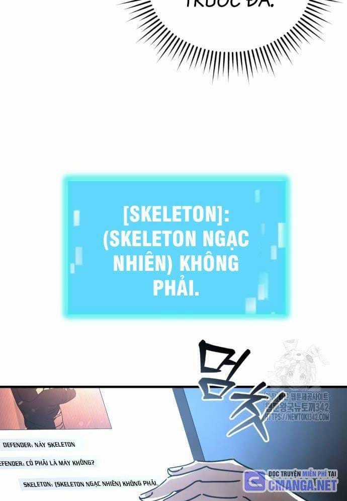 D-Day: Hầm Trú Ẩn - Chapter 16 - Trang 36