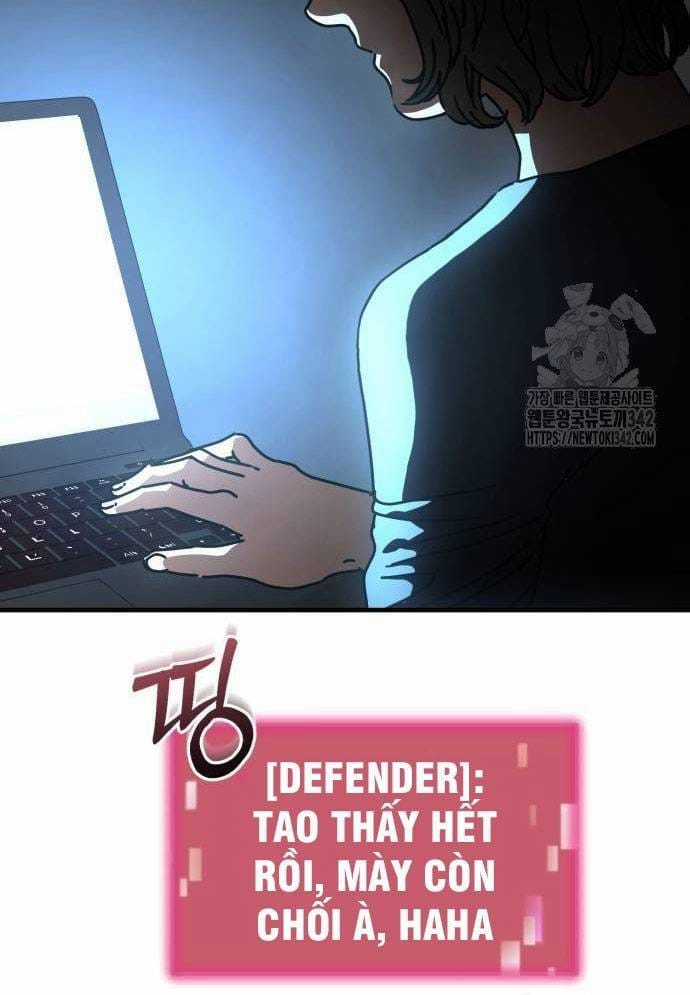 D-Day: Hầm Trú Ẩn - Chapter 16 - Trang 38