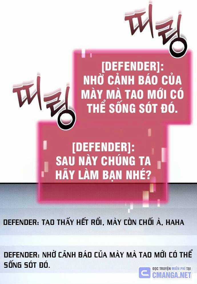 D-Day: Hầm Trú Ẩn - Chapter 16 - Trang 39