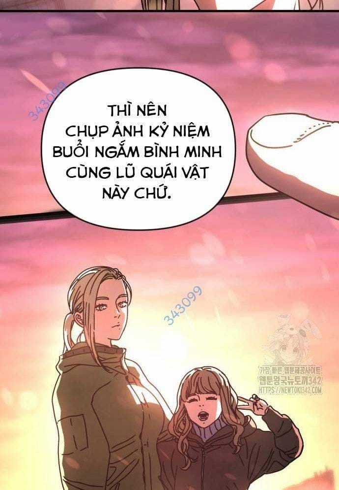 D-Day: Hầm Trú Ẩn - Chapter 16 - Trang 5