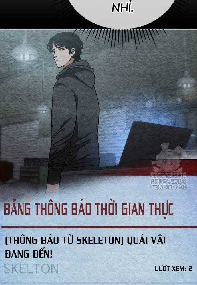 D-Day: Hầm Trú Ẩn - Chapter 16 - Trang 41