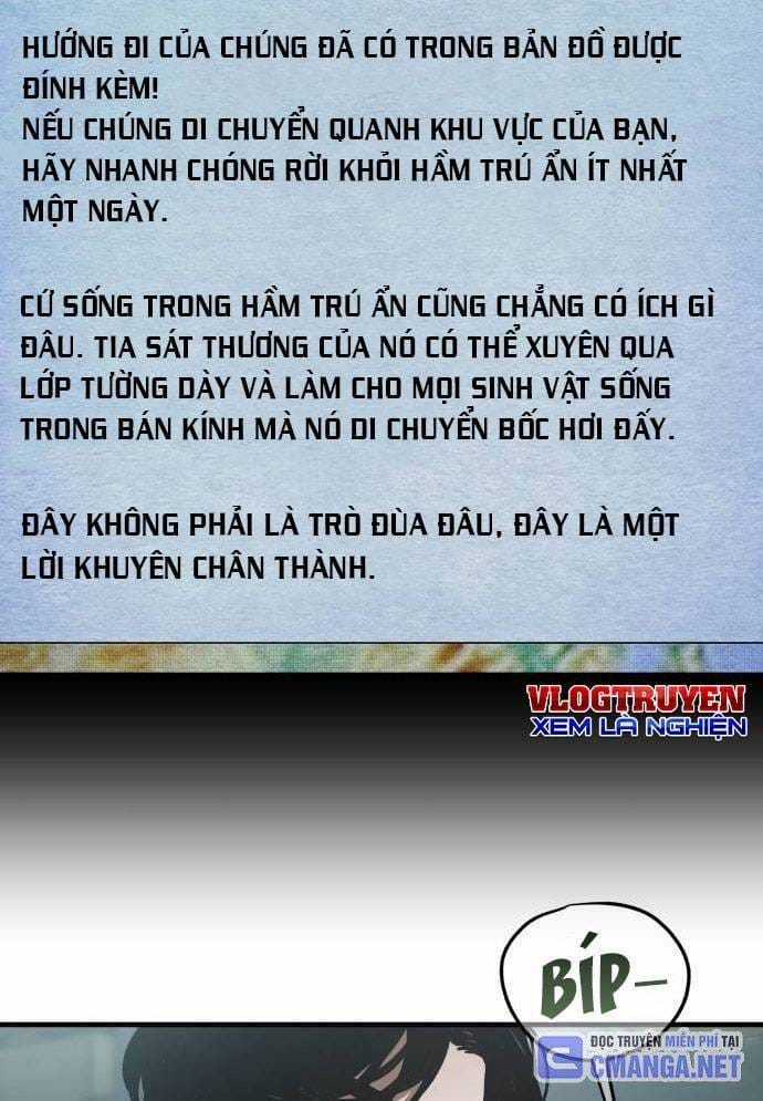 D-Day: Hầm Trú Ẩn - Chapter 16 - Trang 42