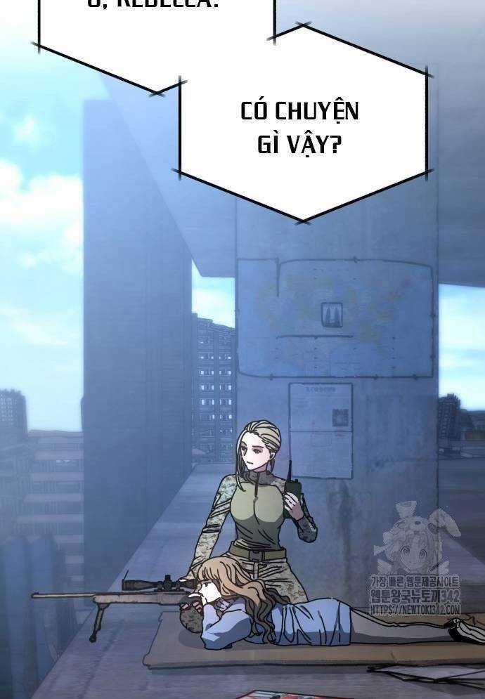 D-Day: Hầm Trú Ẩn - Chapter 16 - Trang 44