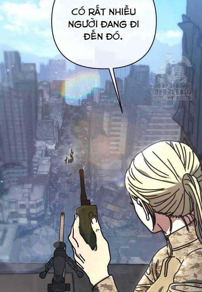 D-Day: Hầm Trú Ẩn - Chapter 16 - Trang 47