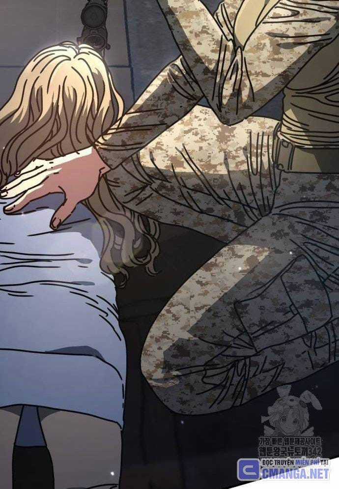 D-Day: Hầm Trú Ẩn - Chapter 16 - Trang 48