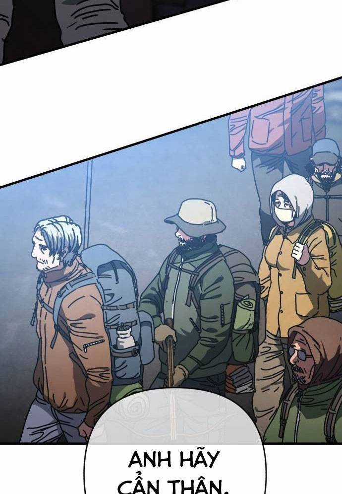 D-Day: Hầm Trú Ẩn - Chapter 16 - Trang 49