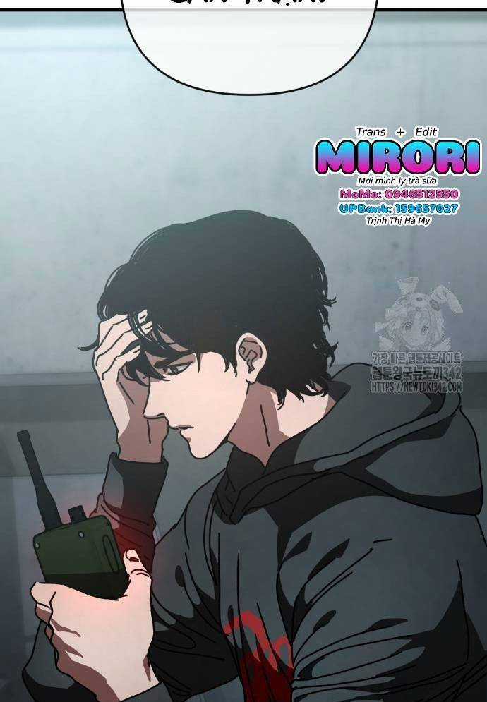 D-Day: Hầm Trú Ẩn - Chapter 16 - Trang 50