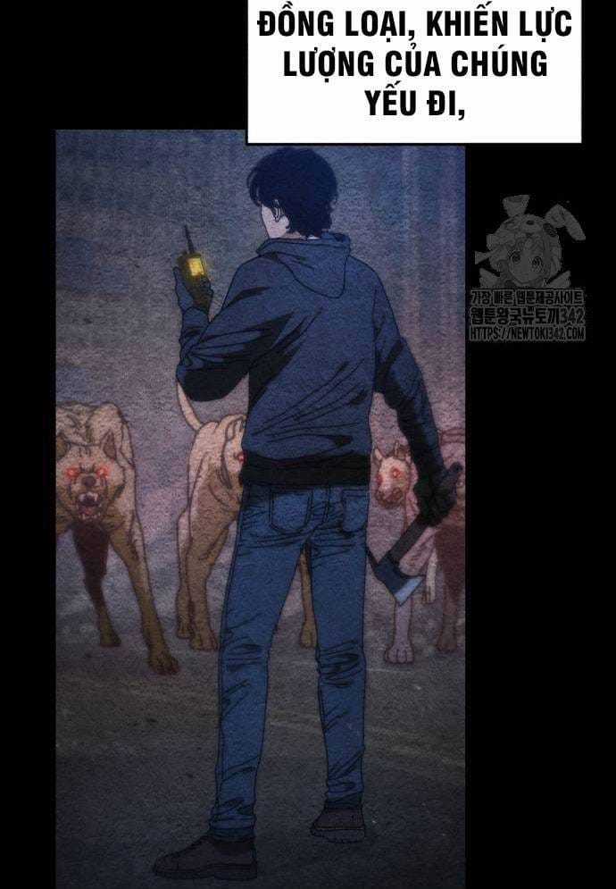 D-Day: Hầm Trú Ẩn - Chapter 16 - Trang 55