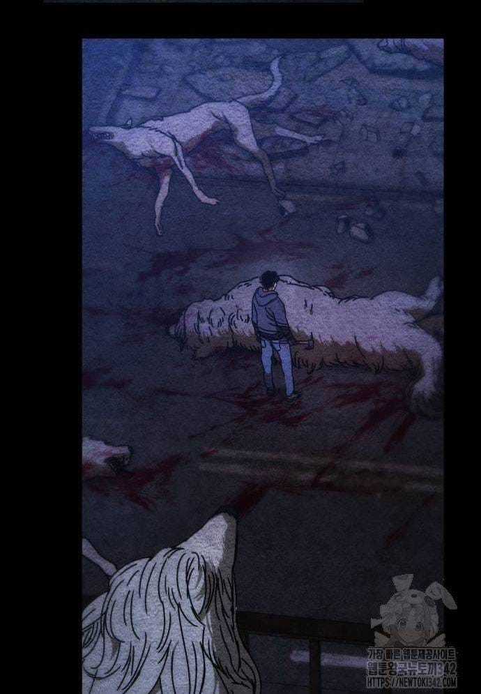 D-Day: Hầm Trú Ẩn - Chapter 16 - Trang 56