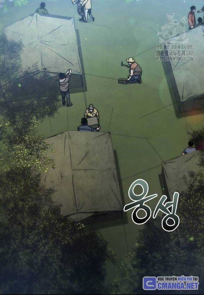 D-Day: Hầm Trú Ẩn - Chapter 16 - Trang 60