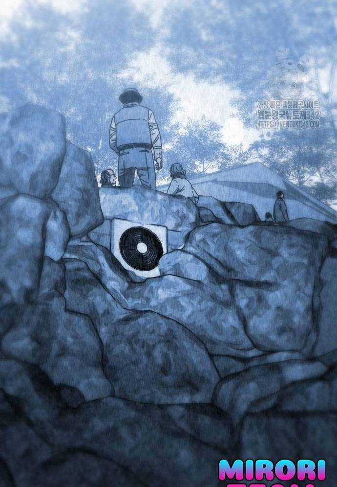 D-Day: Hầm Trú Ẩn - Chapter 16 - Trang 64