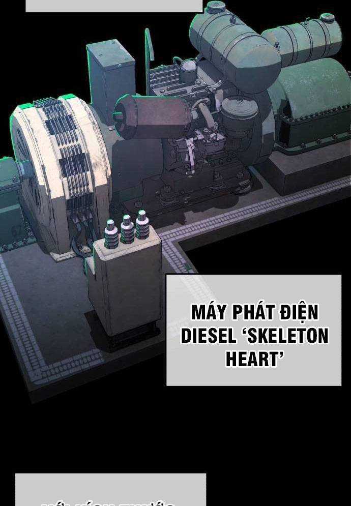 D-Day: Hầm Trú Ẩn - Chapter 16 - Trang 68