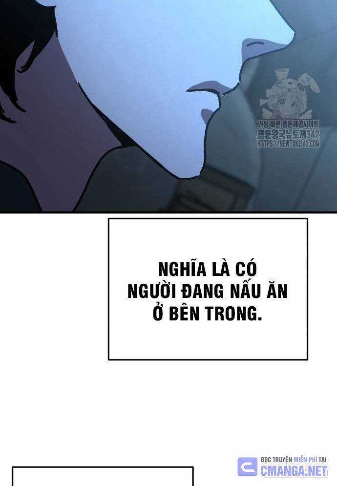 D-Day: Hầm Trú Ẩn - Chapter 16 - Trang 72