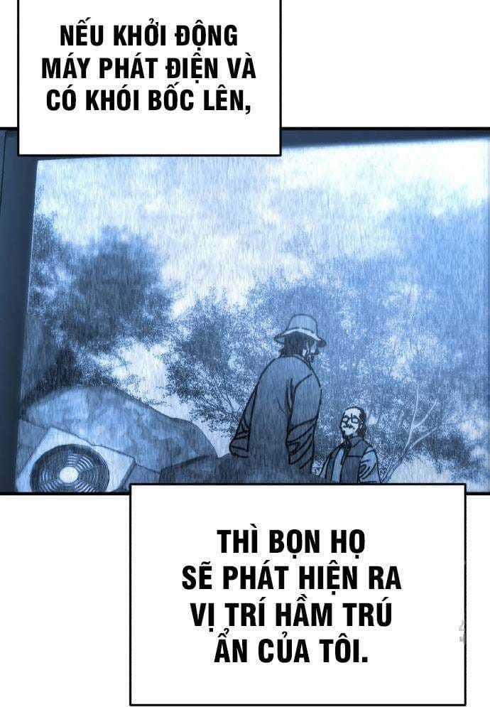 D-Day: Hầm Trú Ẩn - Chapter 16 - Trang 73