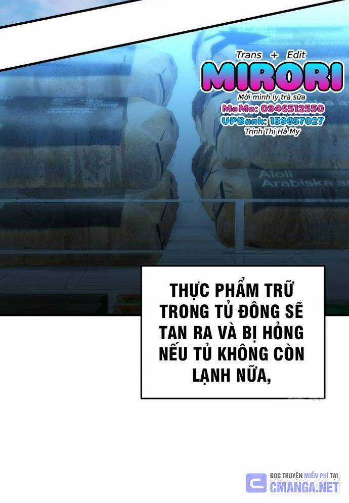 D-Day: Hầm Trú Ẩn - Chapter 16 - Trang 78