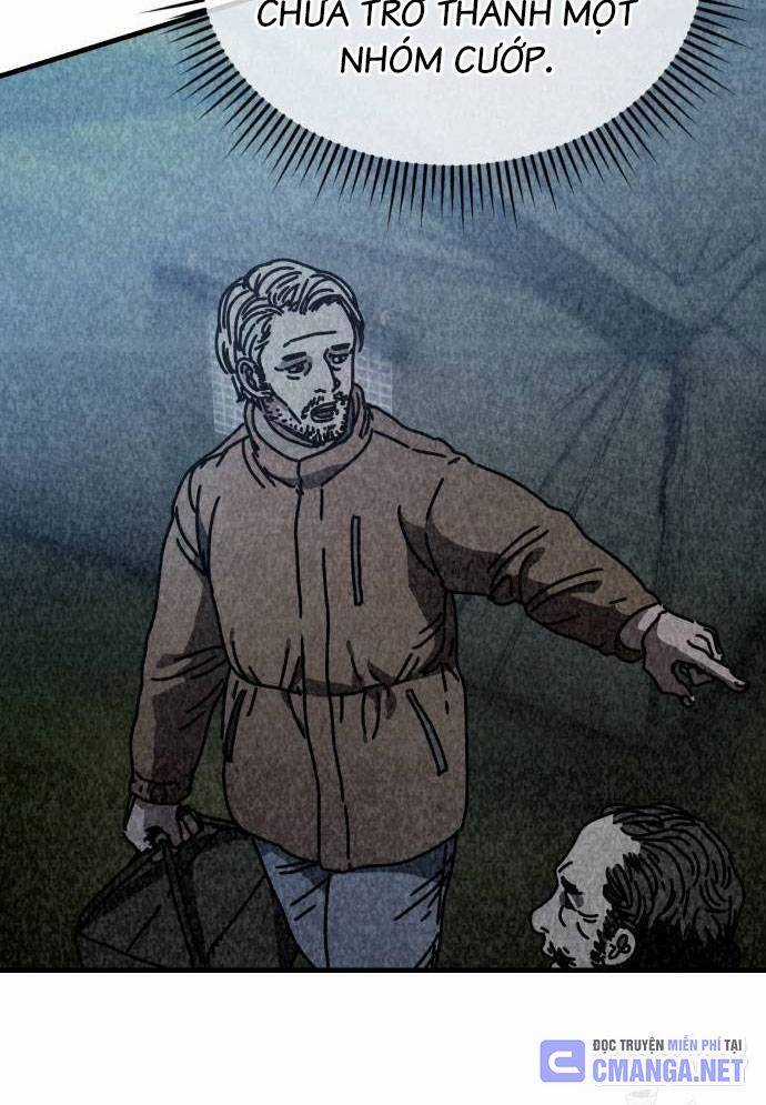 D-Day: Hầm Trú Ẩn - Chapter 16 - Trang 81