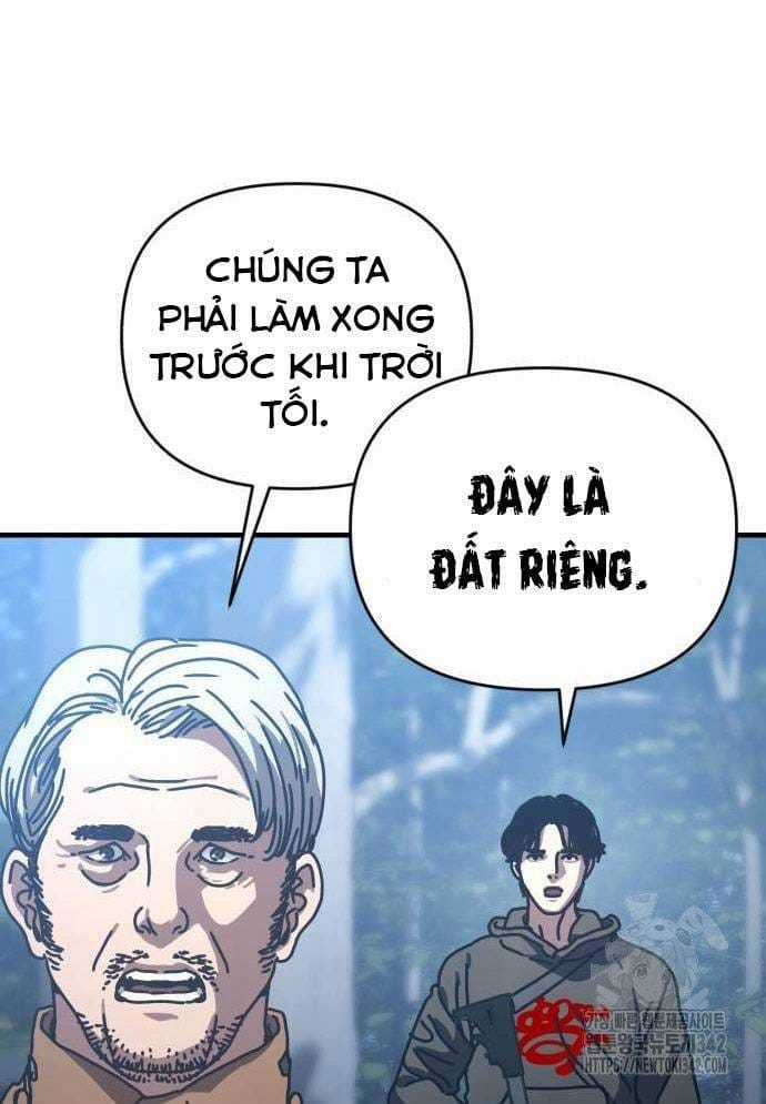 D-Day: Hầm Trú Ẩn - Chapter 16 - Trang 86